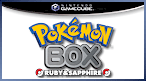 Pokemon Box